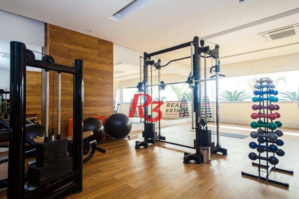 Apartamento para alugar com 1 quarto, 95m² - Foto 66