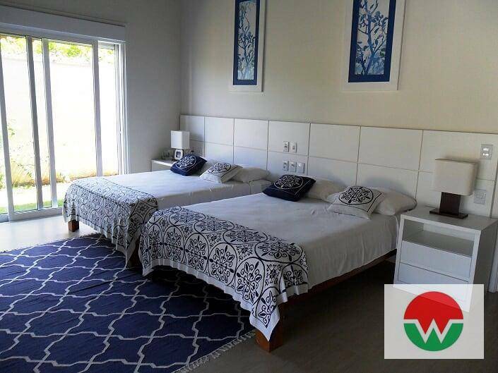 Casa de Condomínio à venda com 5 quartos, 550m² - Foto 9