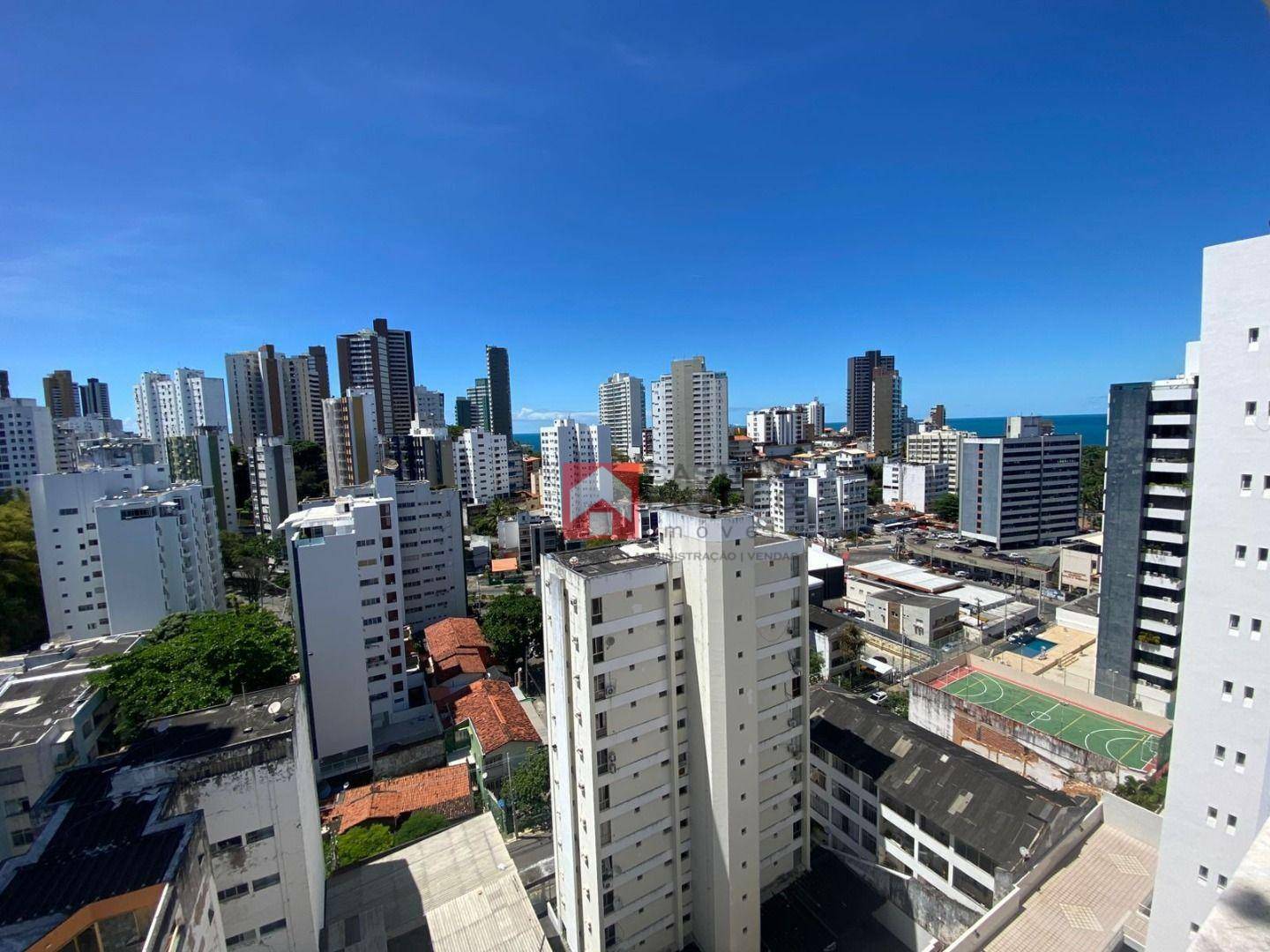 Apartamento, 4 quartos, 148 m² - Foto 10