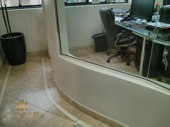 Conjunto Comercial-Sala à venda, 75m² - Foto 7