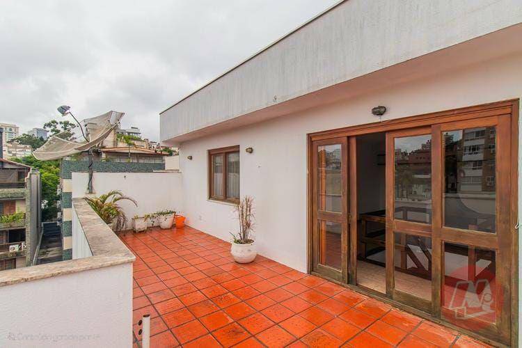 Cobertura à venda e aluguel com 2 quartos, 156m² - Foto 10