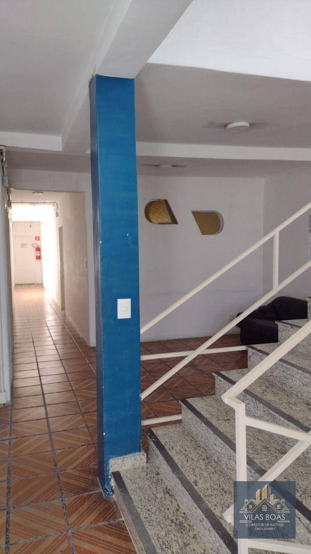 Conjunto Comercial-Sala à venda, 19m² - Foto 3