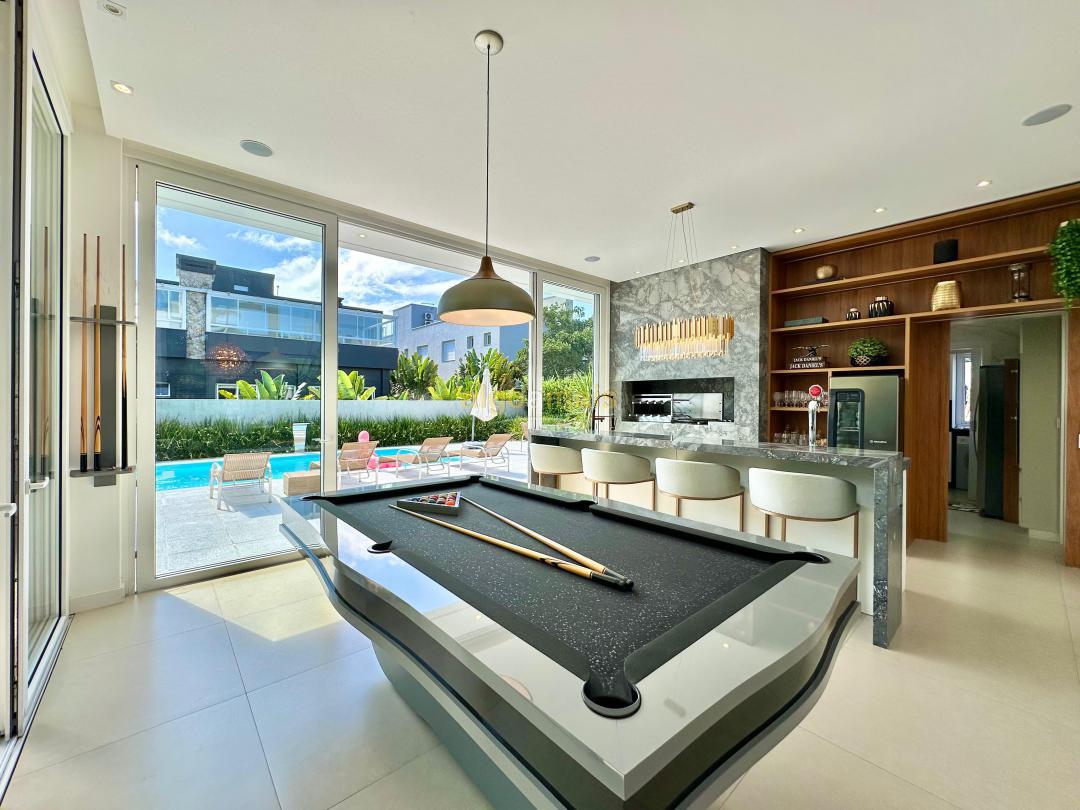 Casa de Condomínio à venda com 5 quartos, 301m² - Foto 7