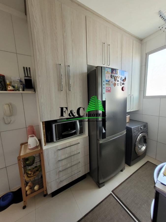 Apartamento à venda com 2 quartos, 47m² - Foto 9