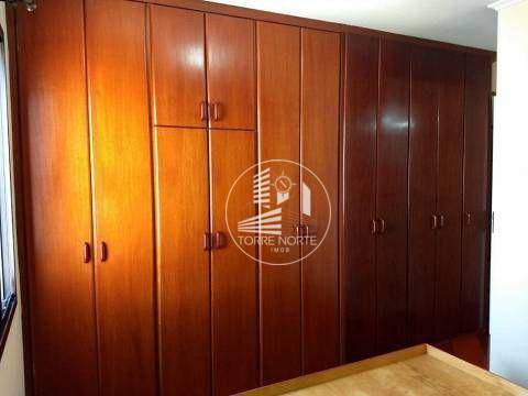 Apartamento à venda com 2 quartos, 58m² - Foto 12