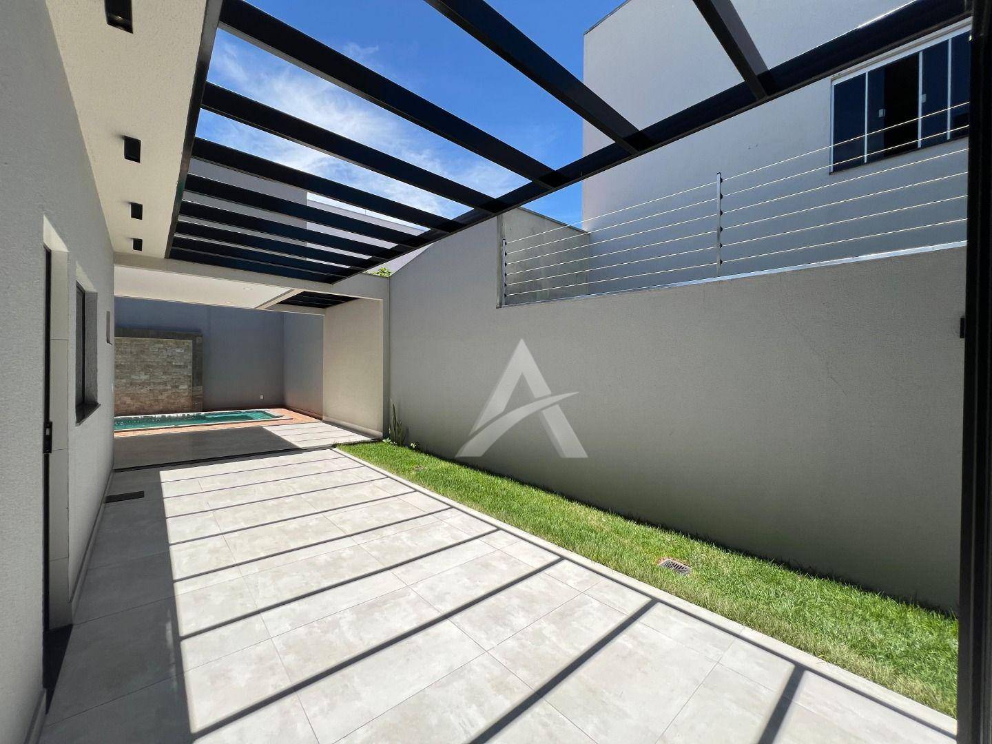 Casa, 3 quartos, 180 m² - Foto 28