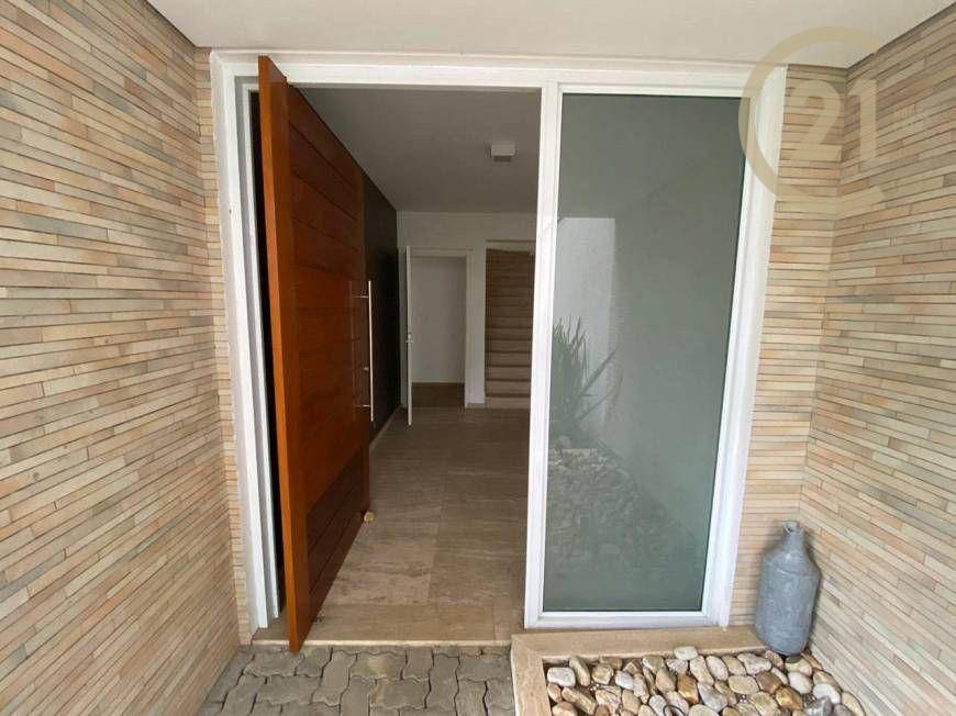 Casa de Condomínio à venda e aluguel com 4 quartos, 425m² - Foto 9