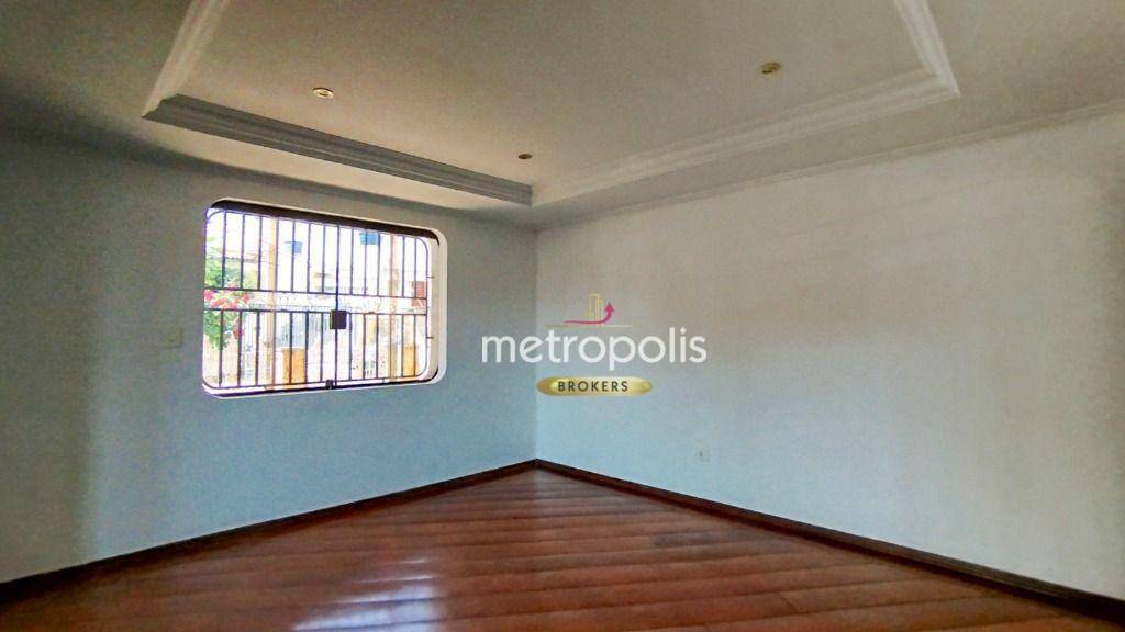 Sobrado à venda e aluguel com 3 quartos, 340m² - Foto 8