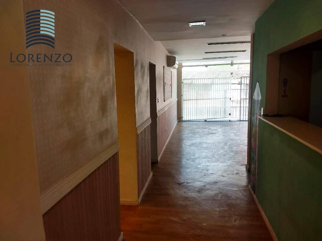 Loja-Salão para alugar, 380m² - Foto 13