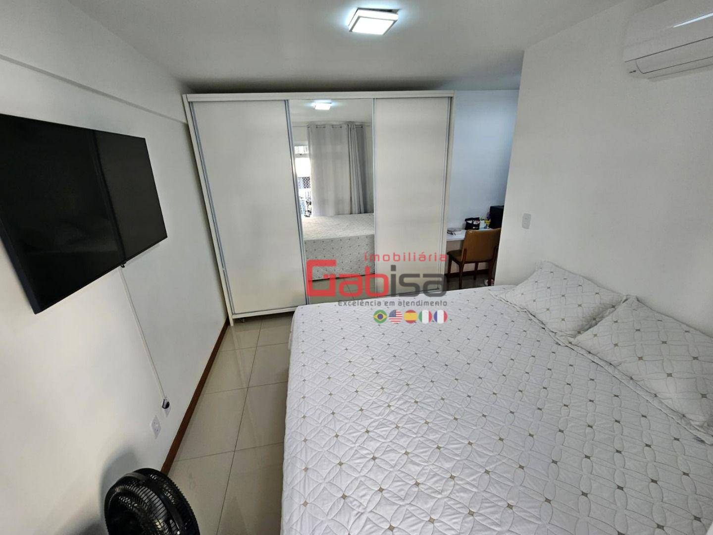 Cobertura à venda e aluguel com 3 quartos, 180m² - Foto 10