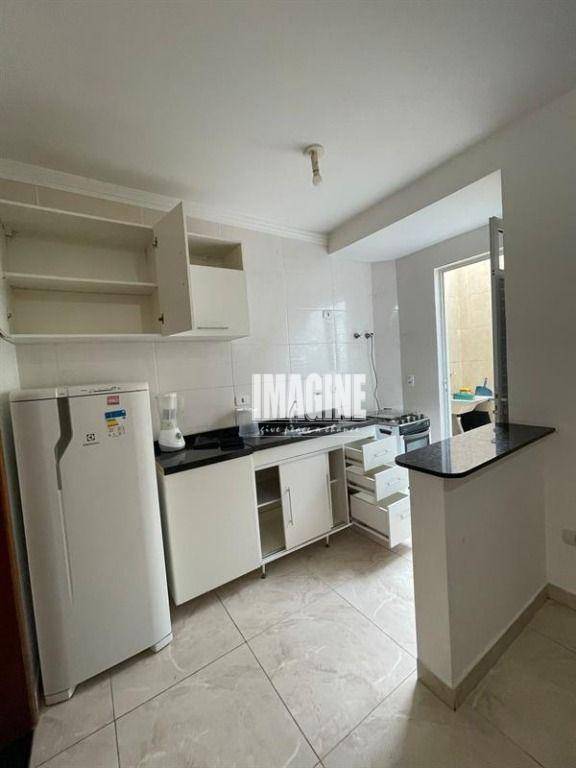 Apartamento à venda com 1 quarto, 27m² - Foto 3