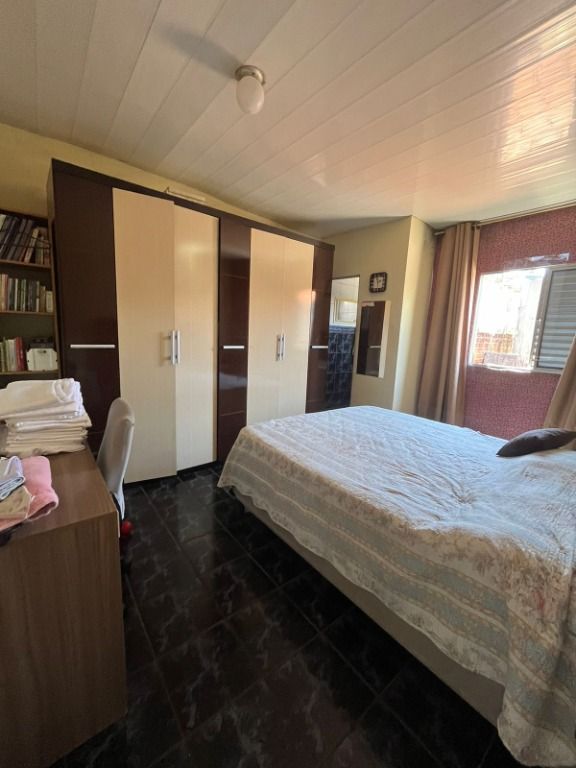 Sobrado à venda com 4 quartos, 180m² - Foto 27