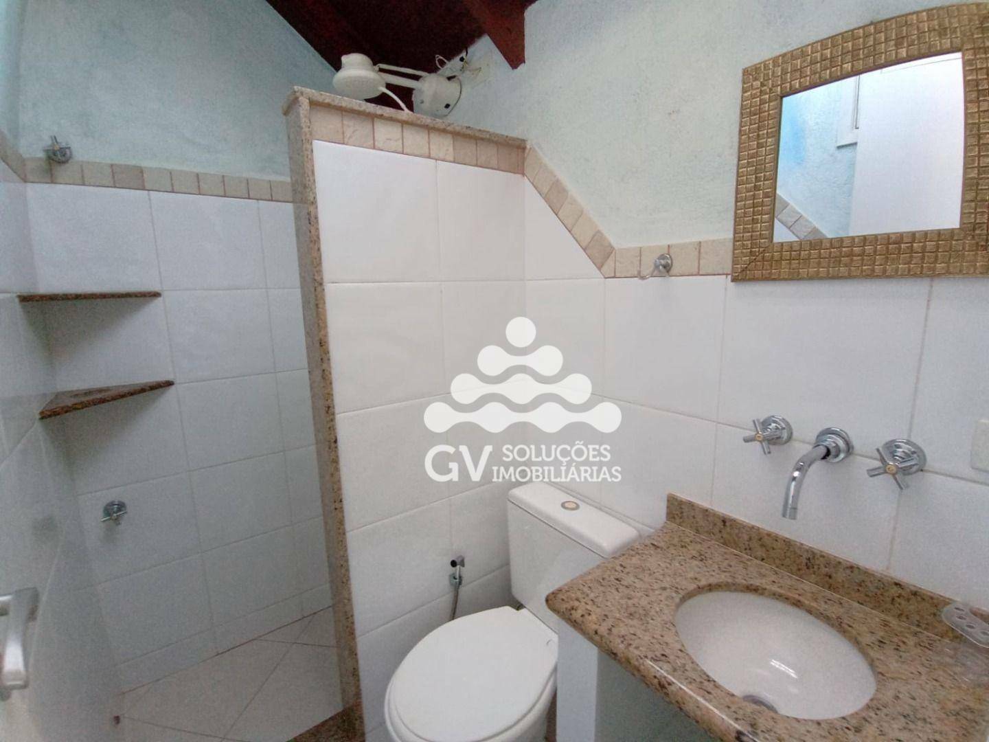 Casa de Condomínio à venda com 6 quartos, 395m² - Foto 24