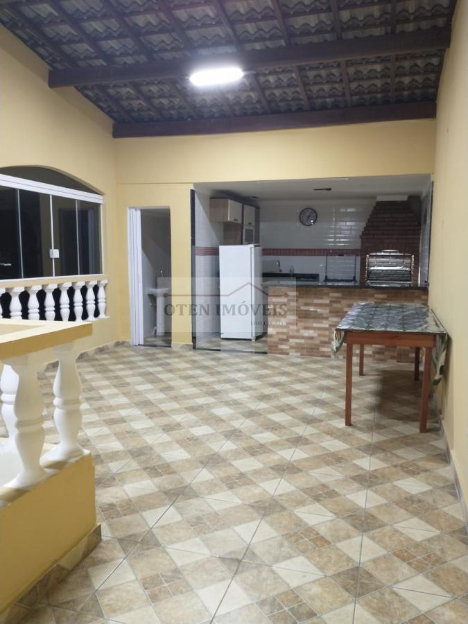 Casa à venda com 4 quartos, 180m² - Foto 8