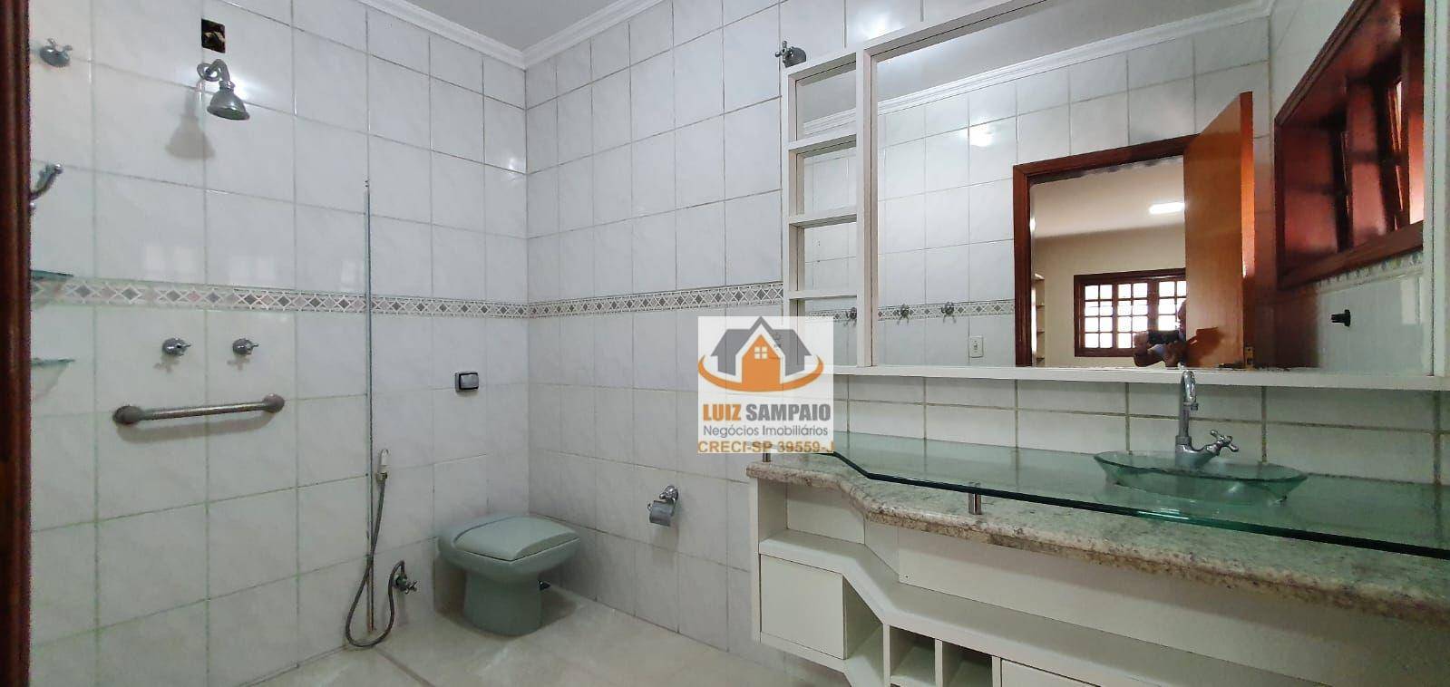 Casa de Condomínio à venda com 4 quartos, 359m² - Foto 15