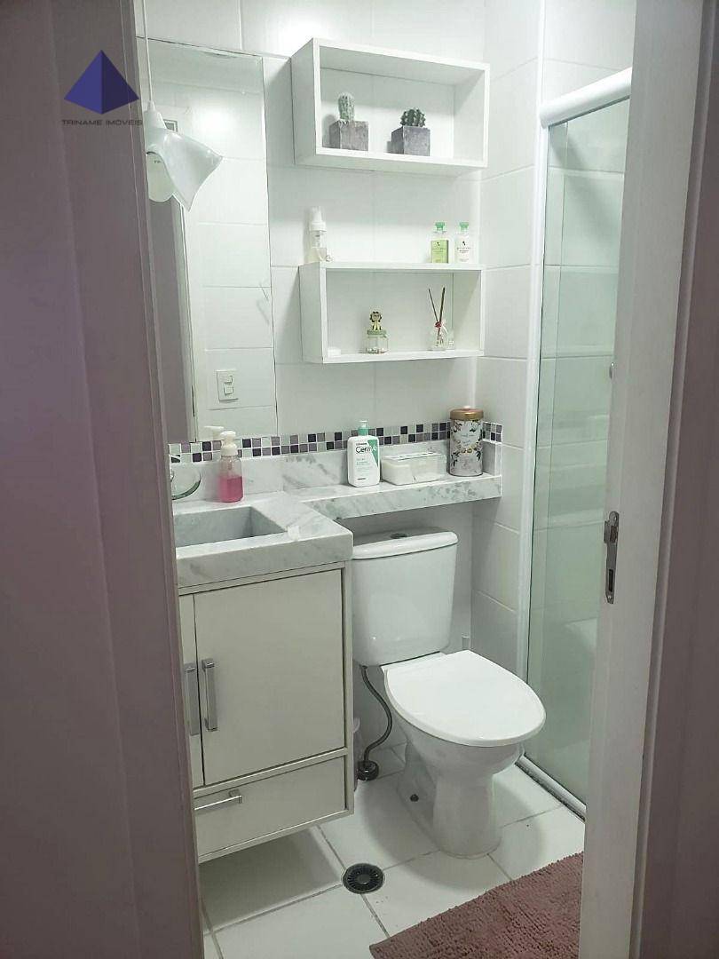 Apartamento à venda com 2 quartos, 62m² - Foto 12