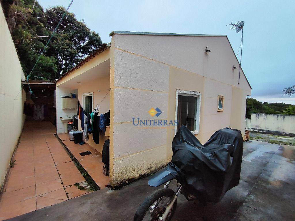 Casa, 3 quartos, 57 m² - Foto 21