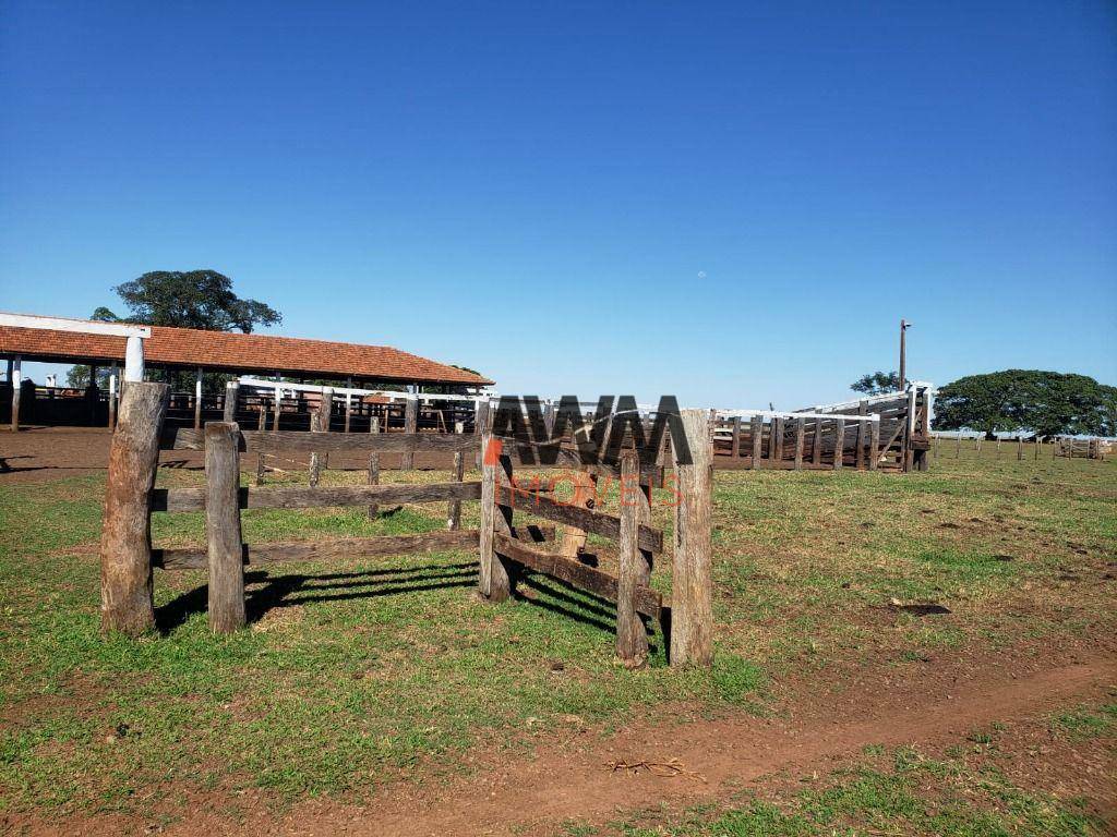 Fazenda à venda, 10769000M2 - Foto 13