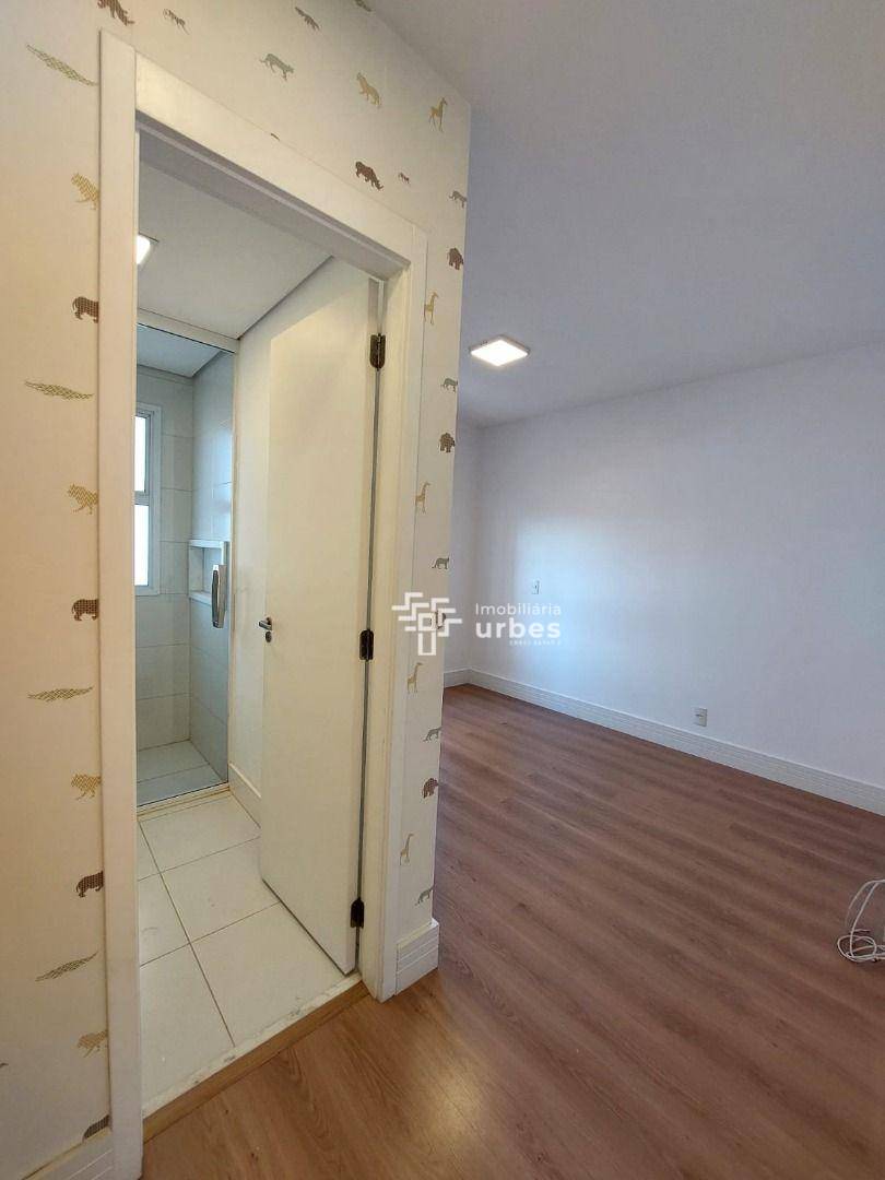 Apartamento à venda com 3 quartos, 121m² - Foto 11