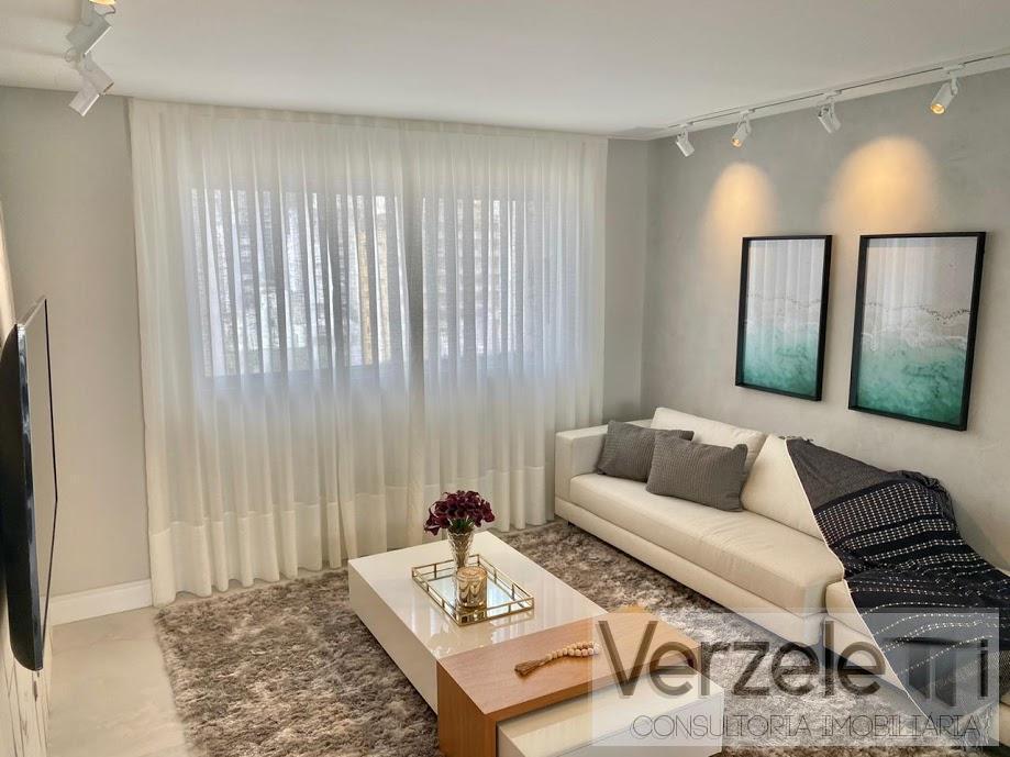 Apartamento à venda com 3 quartos, 130m² - Foto 44