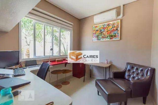 Casa de Condomínio à venda com 4 quartos, 312m² - Foto 7