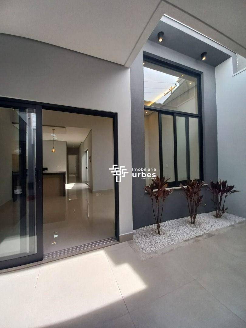 Casa, 3 quartos, 109 m² - Foto 4