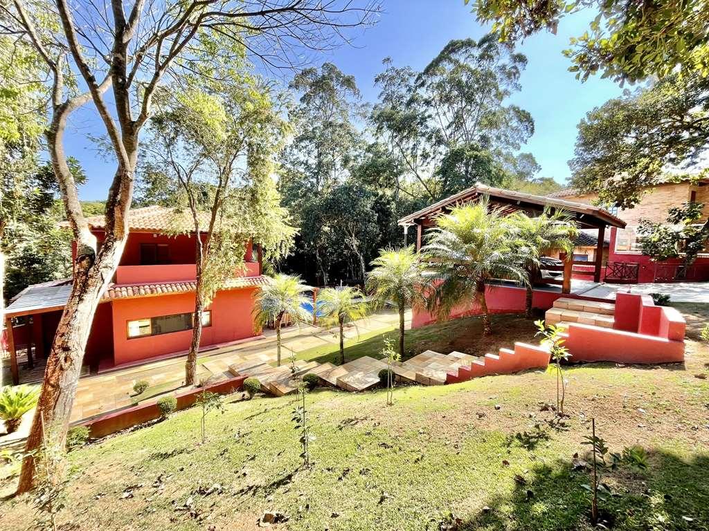 Casa de Condomínio à venda com 4 quartos, 2000m² - Foto 9