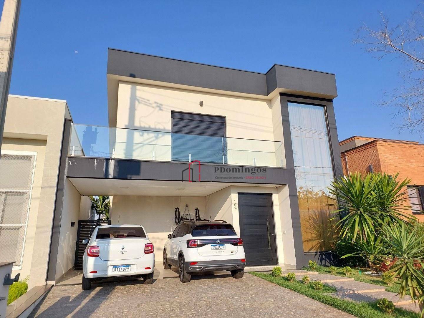 Sobrado à venda com 3 quartos, 249m² - Foto 4