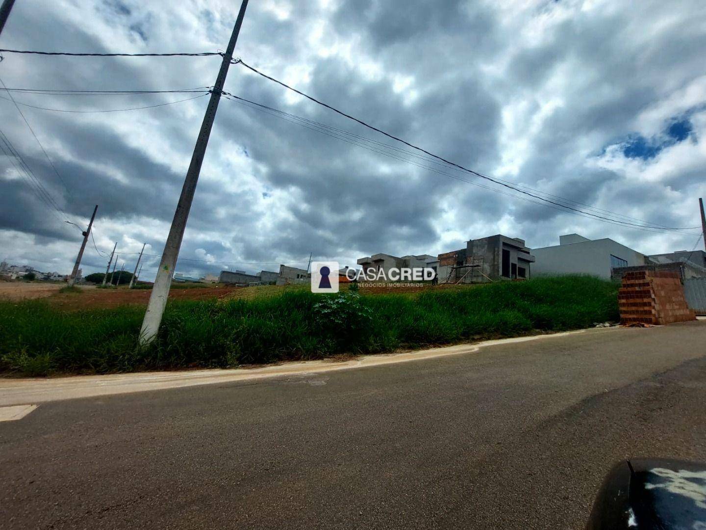 Loteamento e Condomínio à venda, 279M2 - Foto 2