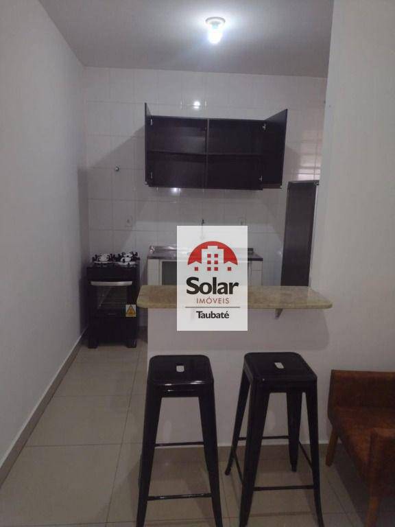 Apartamento para alugar com 1 quarto, 44m² - Foto 1