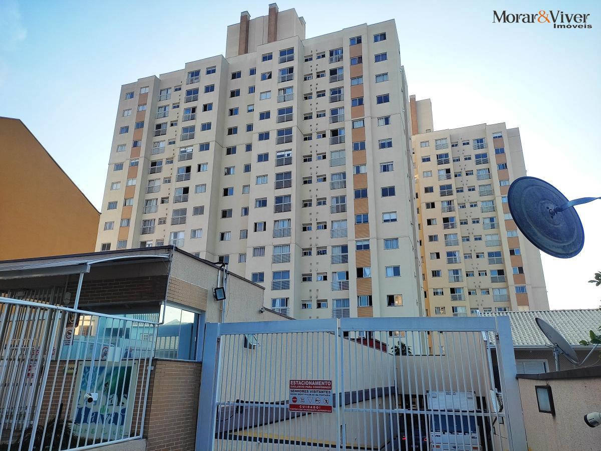 Apartamento à venda com 2 quartos, 51m² - Foto 1