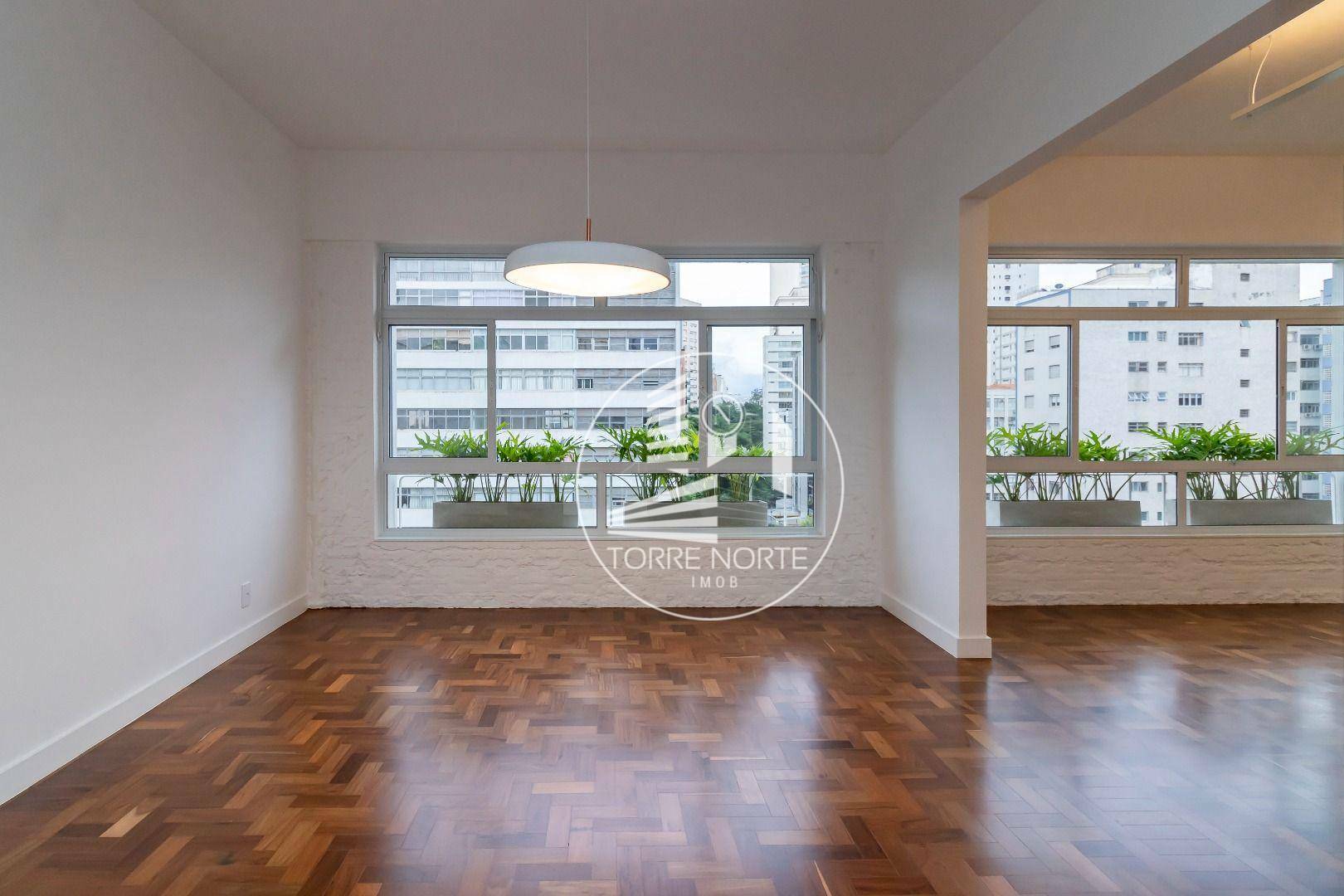 Apartamento à venda com 3 quartos, 239m² - Foto 6