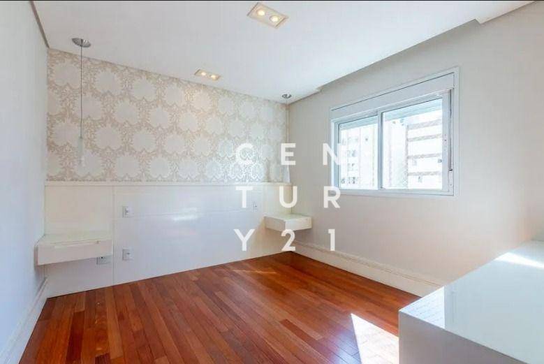 Apartamento à venda com 3 quartos, 150m² - Foto 13