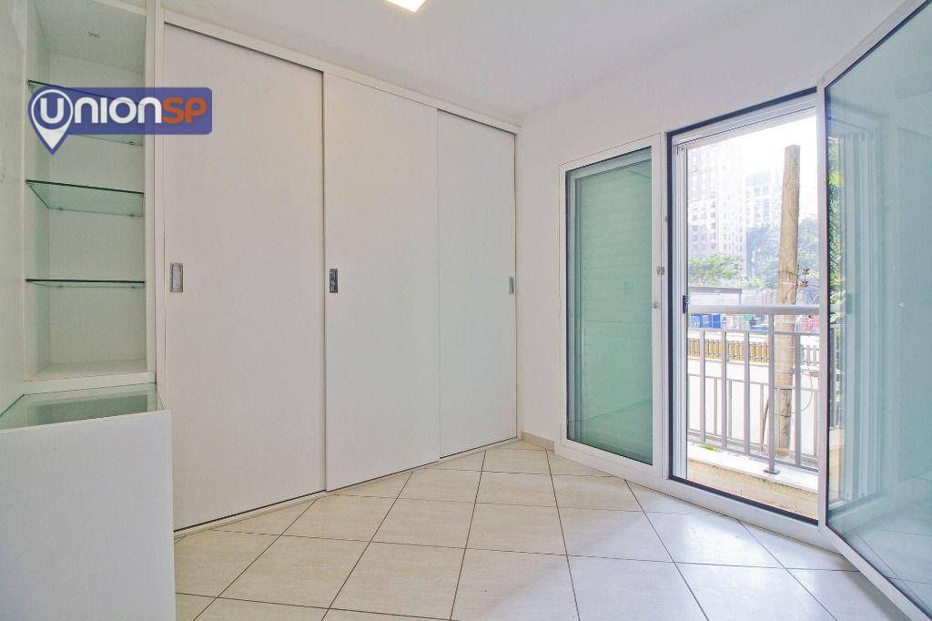 Apartamento à venda com 2 quartos, 47m² - Foto 12