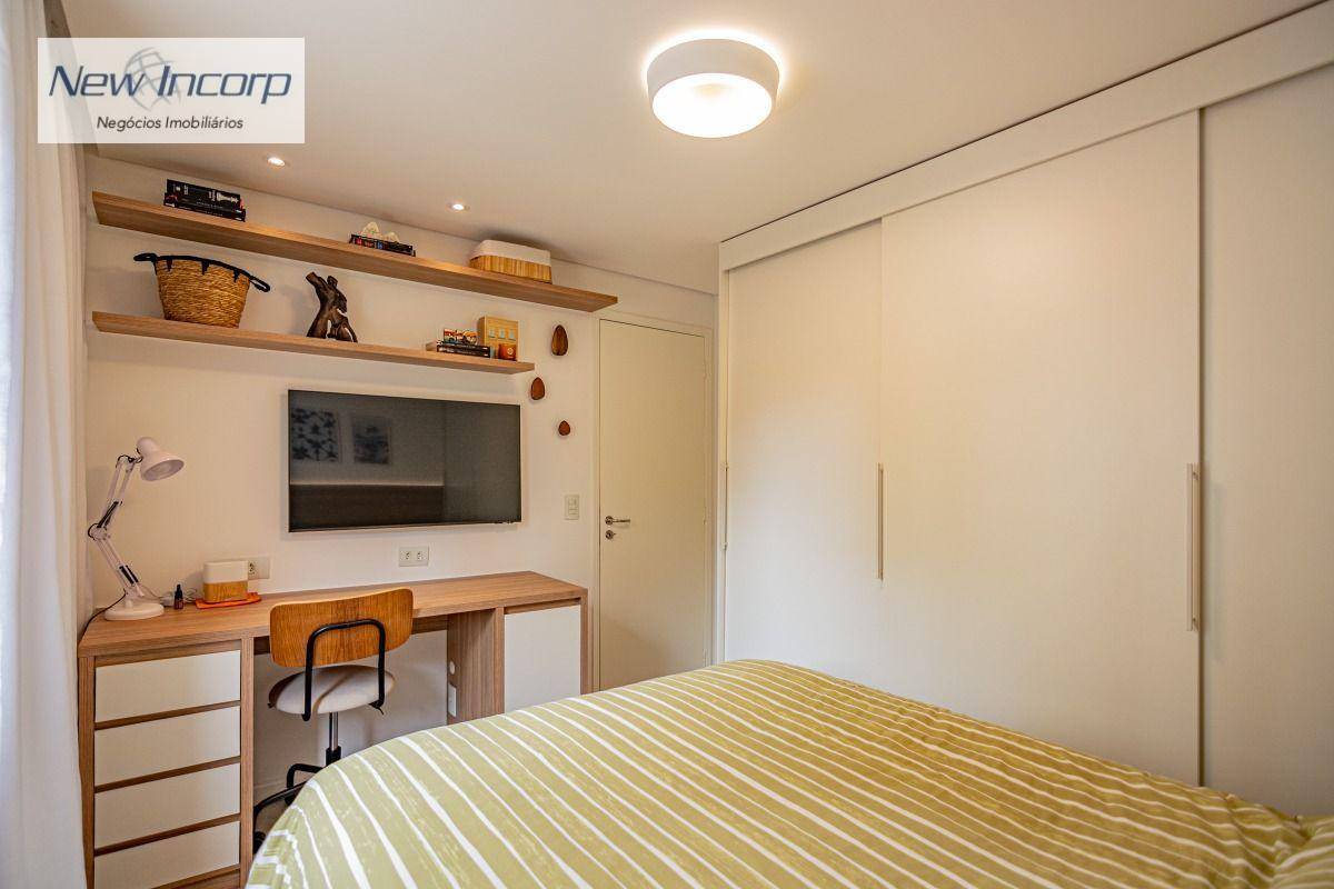 Apartamento à venda com 1 quarto, 53m² - Foto 25