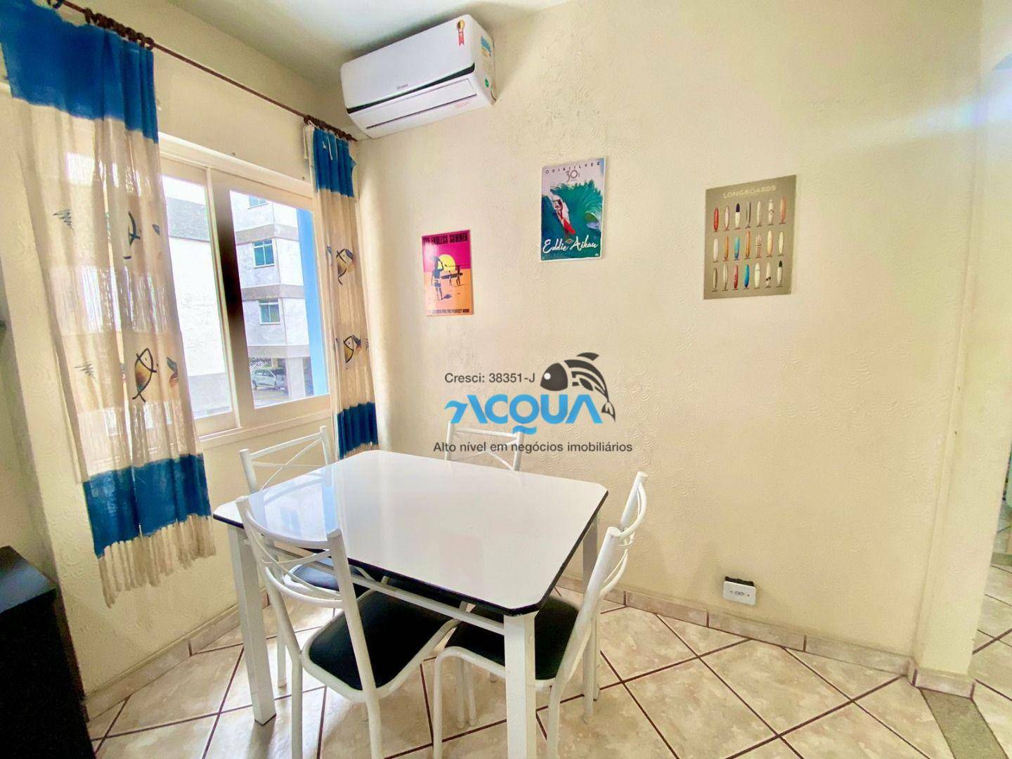 Apartamento à venda com 1 quarto, 49m² - Foto 5