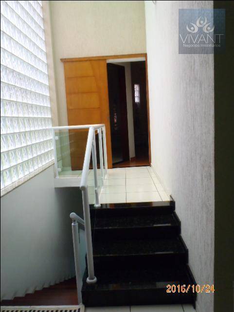 Sobrado à venda com 4 quartos, 150m² - Foto 35