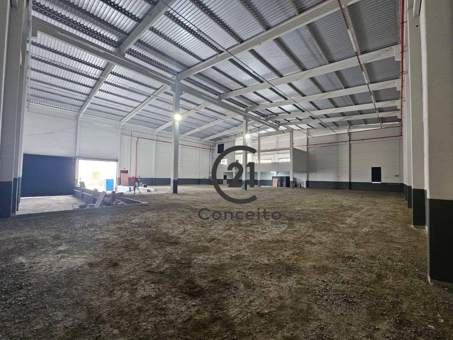 Depósito-Galpão, 1600 m² - Foto 5