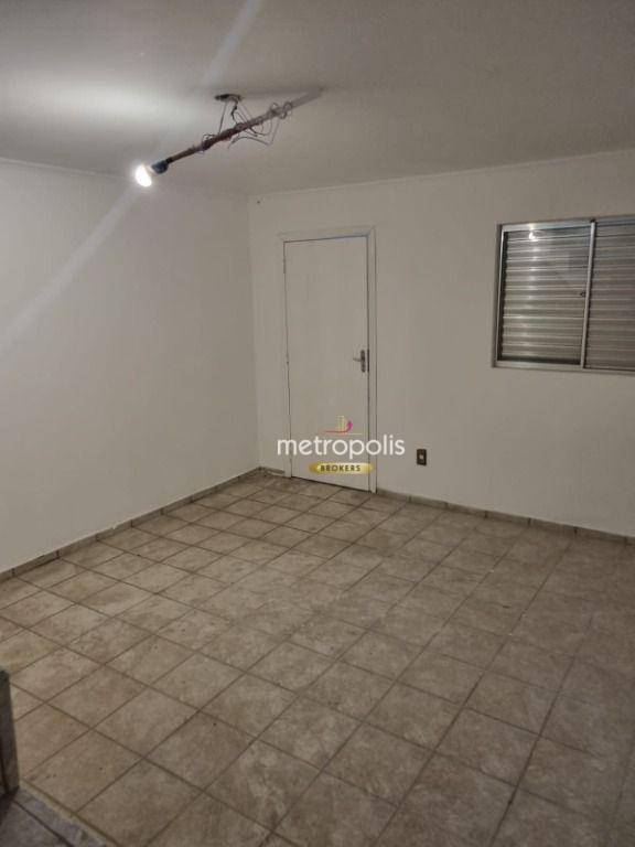 Sobrado para alugar, 50m² - Foto 11