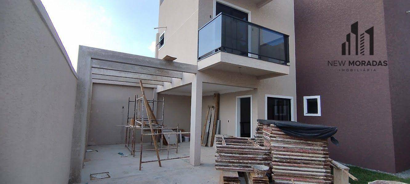 Sobrado, 3 quartos, 130 m² - Foto 20