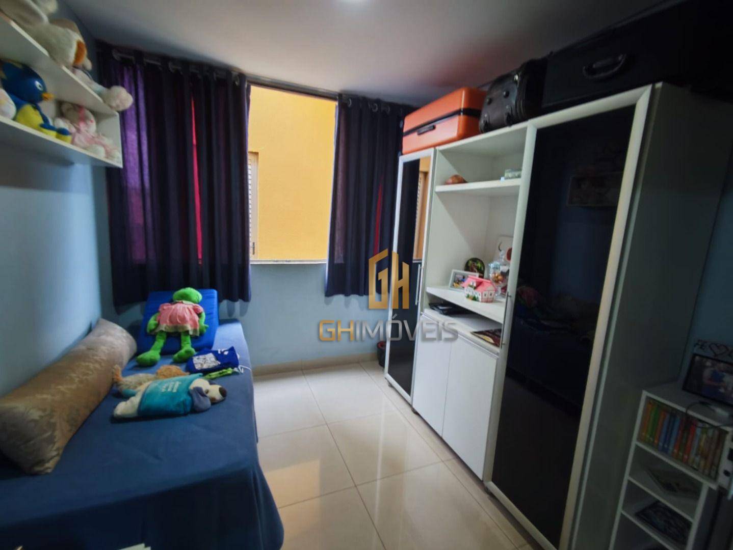 Sobrado à venda com 4 quartos, 240m² - Foto 24