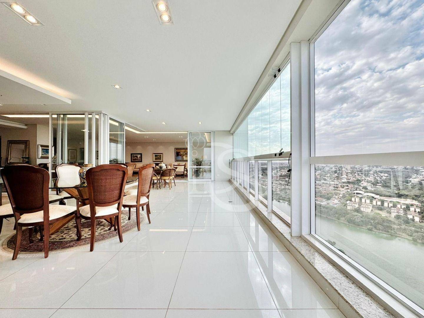 Apartamento, 4 quartos, 383 m² - Foto 4