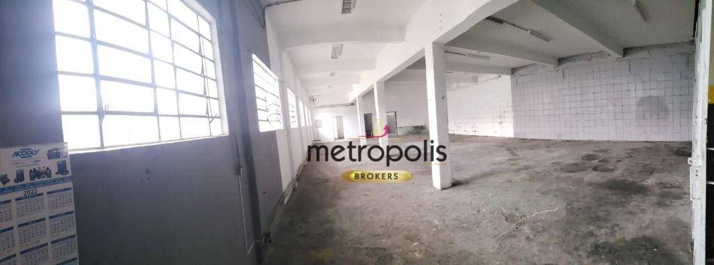 Depósito-Galpão-Armazém para alugar, 941m² - Foto 10
