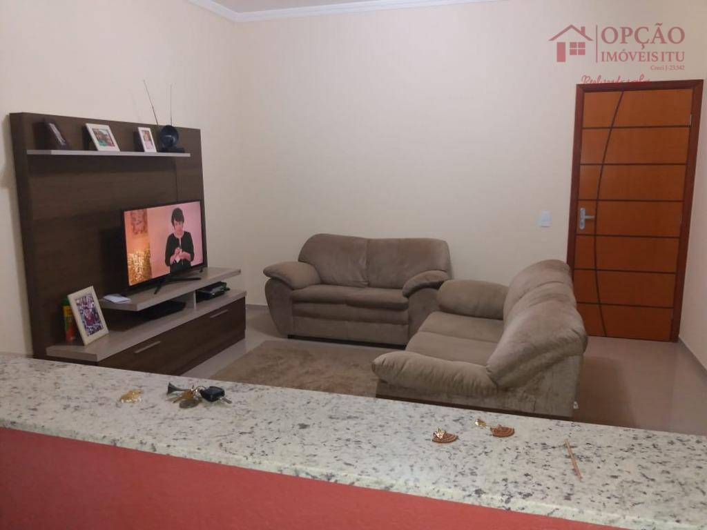 Apartamento à venda com 2 quartos, 67m² - Foto 2