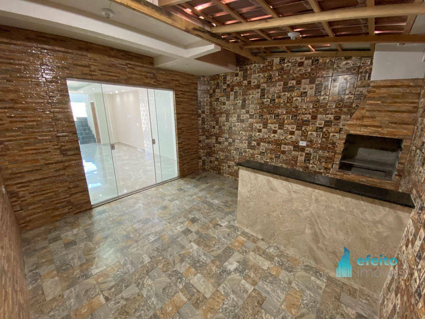 Sobrado à venda com 2 quartos, 88m² - Foto 6