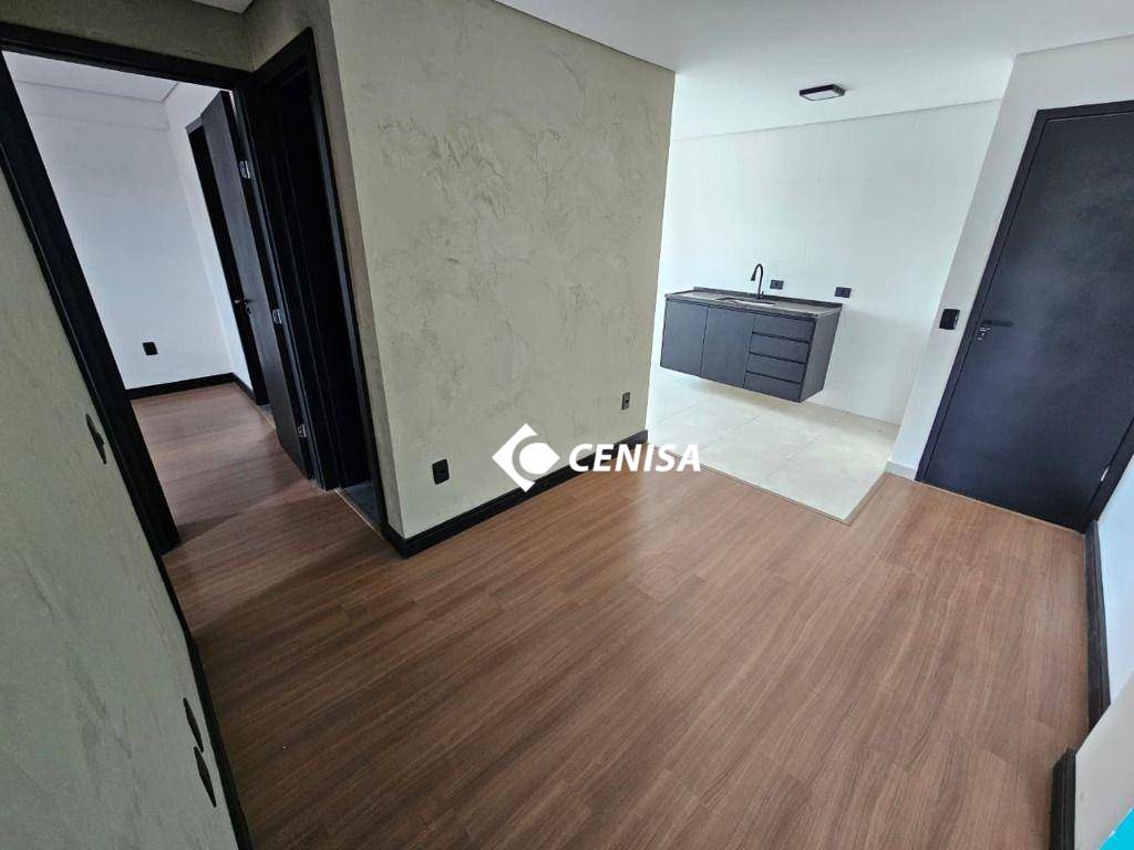 Cobertura, 2 quartos, 103 m² - Foto 5