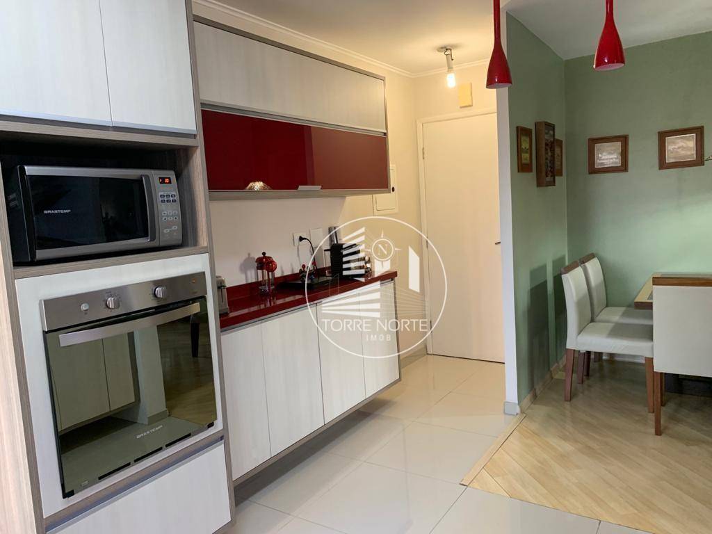 Apartamento à venda com 3 quartos, 113m² - Foto 10