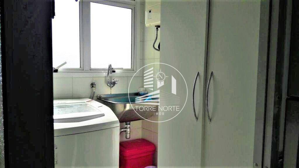 Apartamento à venda com 3 quartos, 65m² - Foto 23