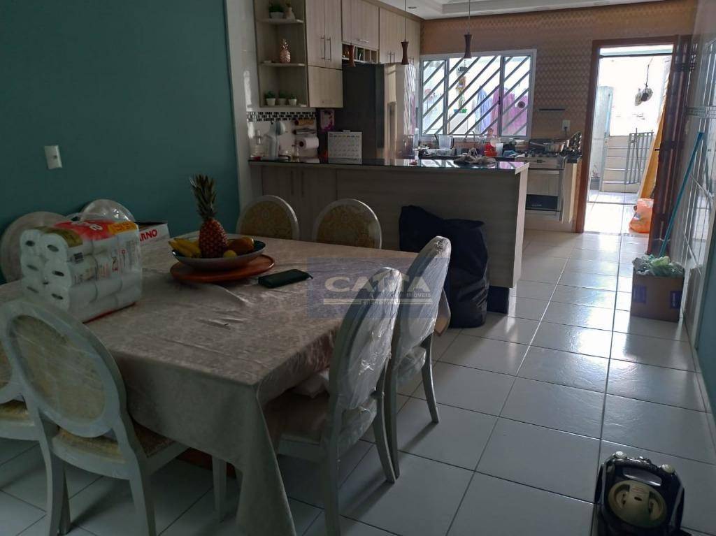 Sobrado à venda com 3 quartos, 145m² - Foto 22