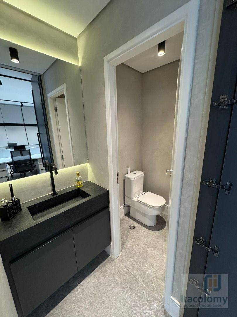 Sala-Conjunto, 55 m² - Foto 5